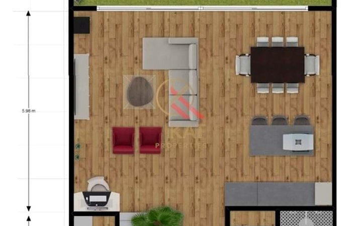 Lote de Terreno com 175m² – Projeto para Moradia T4 com Piscina | Duas Modalidades de Aquisição
