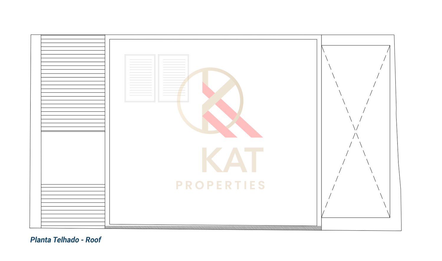 Lote de Terreno com 58m² – Projeto para Moradia com 3 Pisos | Duas Modalidades de Aquisição