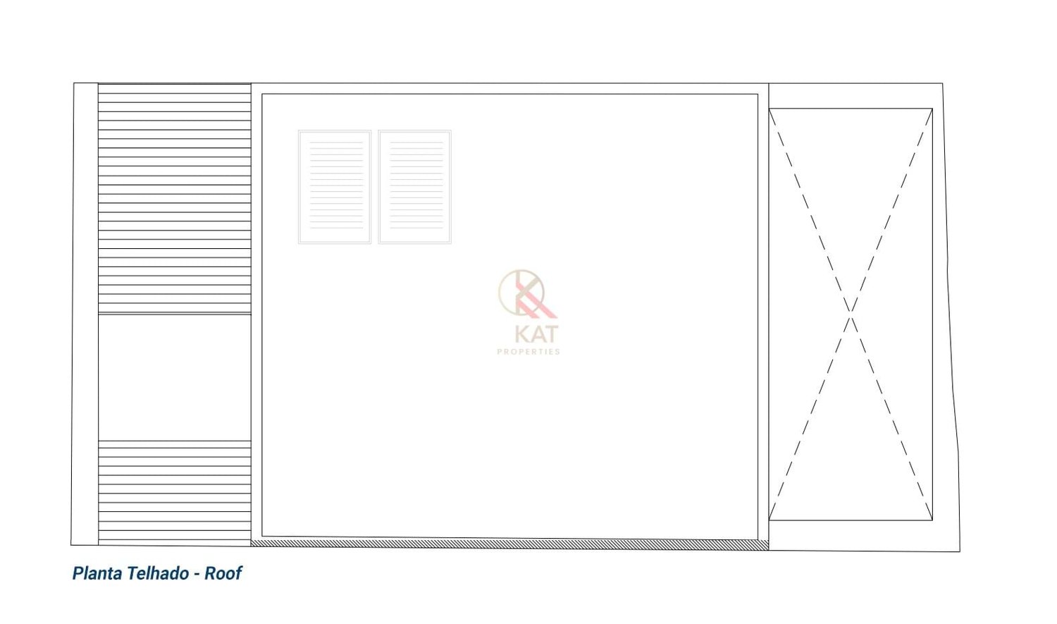 Lote de Terreno com 58m² – Projeto para Moradia com 3 Pisos | Duas Modalidades de Aquisição