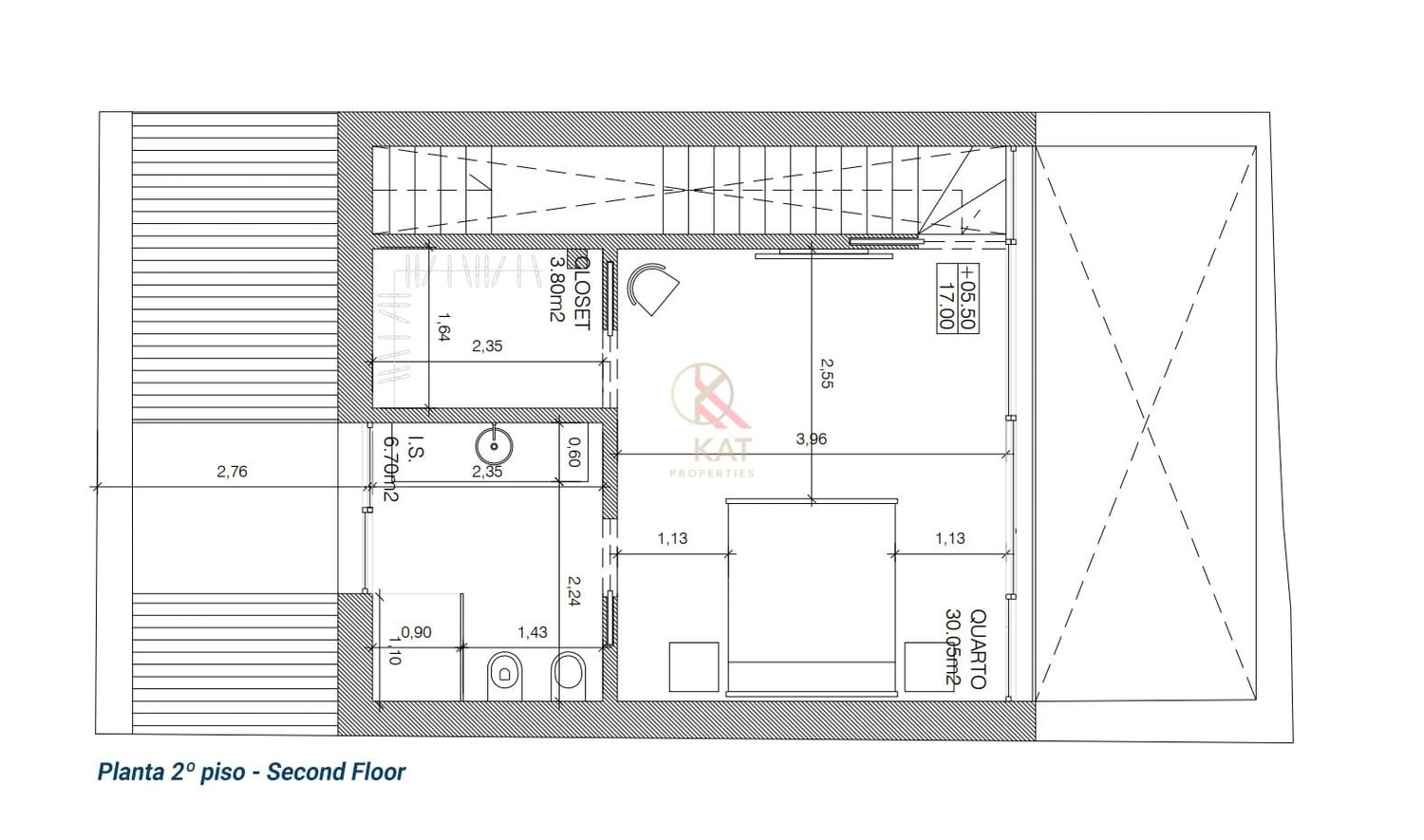 Lote de Terreno com 58m² – Projeto para Moradia com 3 Pisos | Duas Modalidades de Aquisição