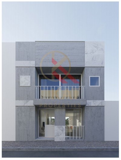 Lote de Terreno com 58m² – Projeto para Moradia com 3 Pisos | Duas Modalidades de Aquisição