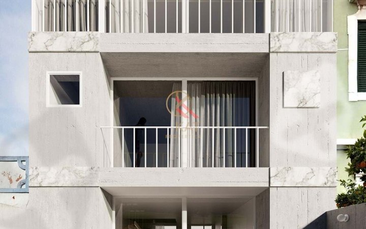 Lote de Terreno com 58m² – Projeto para Moradia com 3 Pisos | Duas Modalidades de Aquisição