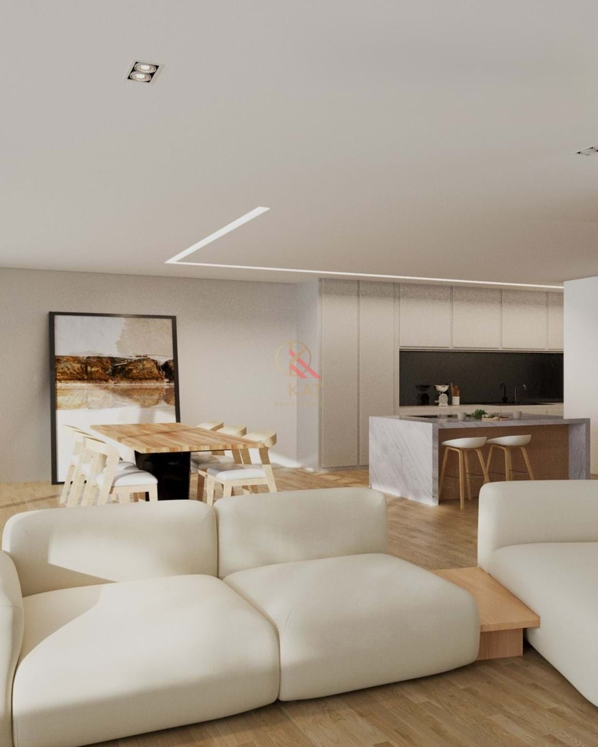 Lote de Terreno com 189m² – Projeto para Moradia com 3 Pisos, Piscina e Rooftop Com Vista Mar