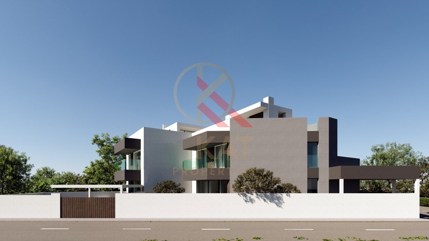 Lote de Terreno com 435m² – Projeto para Duas Moradias | Duas Modalidades de Aquisição