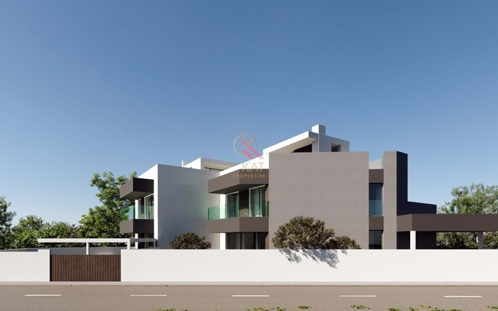 Lote de Terreno com 435m² – Projeto para Duas Moradias | Duas Modalidades de Aquisição