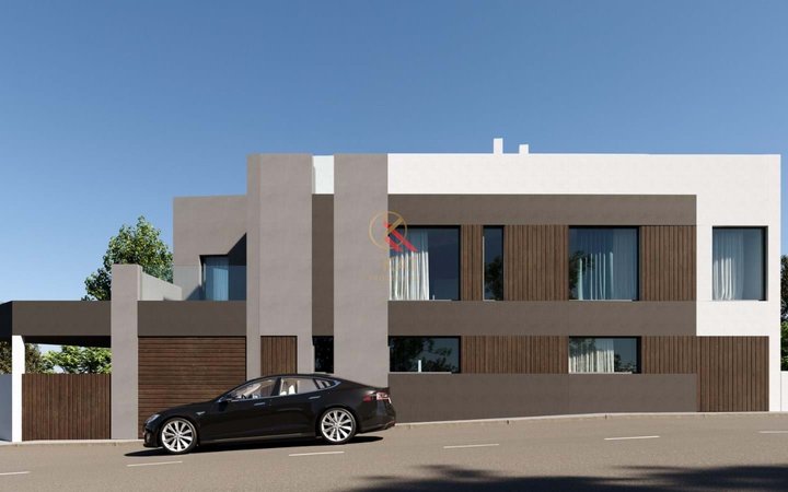 Lote de Terreno com 435m² – Projeto para Duas Moradias | Duas Modalidades de Aquisição