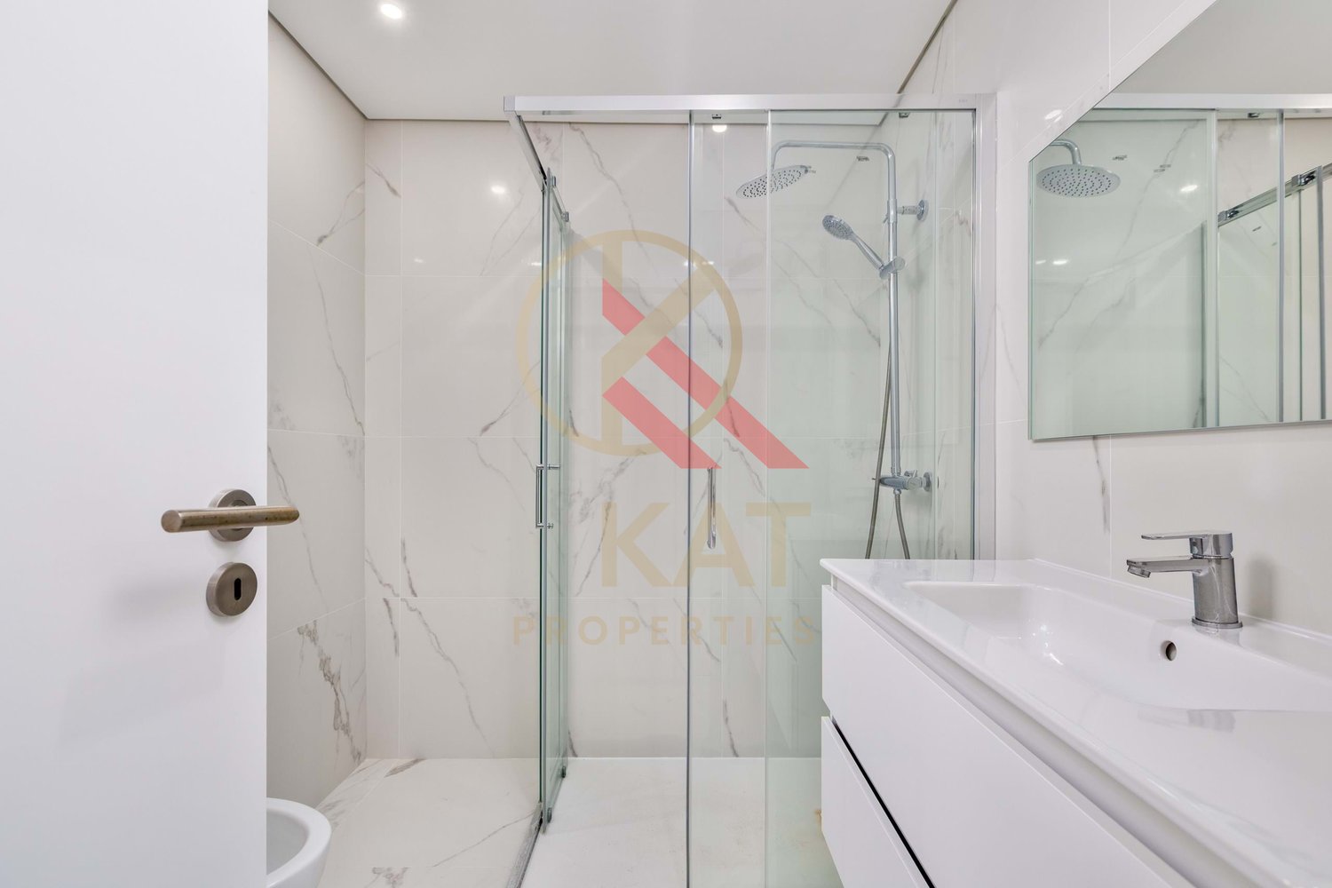 Apartamento T2 para venda em Olhão