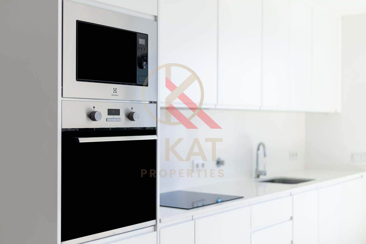 Apartamento T2 para venda em Olhão