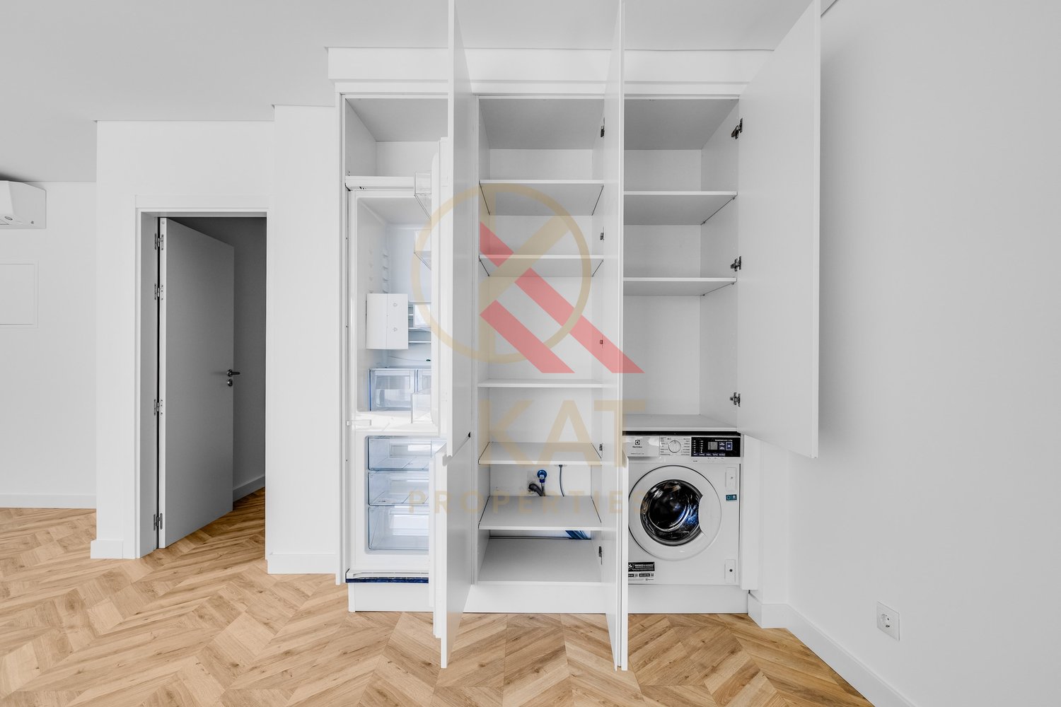 Apartamento T2 para venda em Olhão