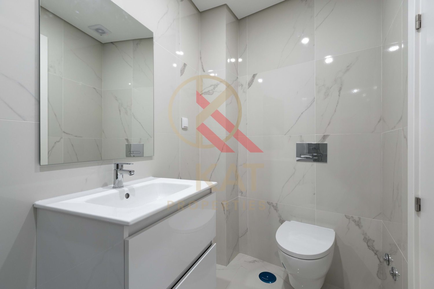 Apartamento T2 para venda em Olhão