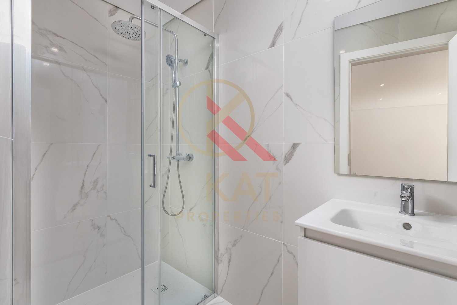 Apartamento T2 para venda em Olhão