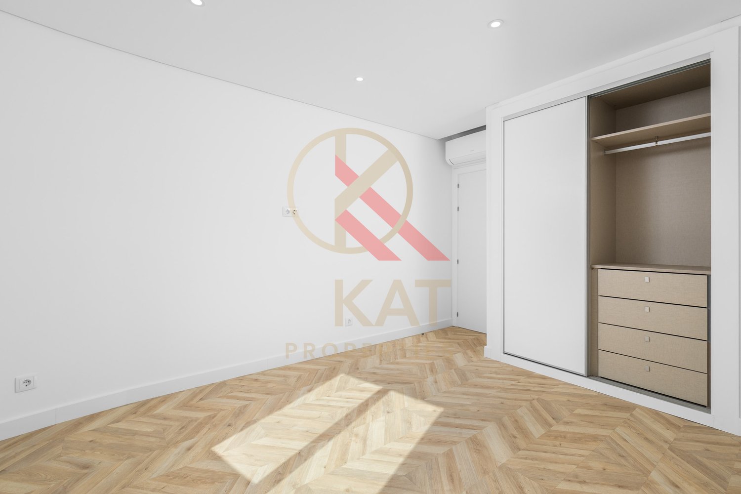 Apartamento T2 para venda em Olhão