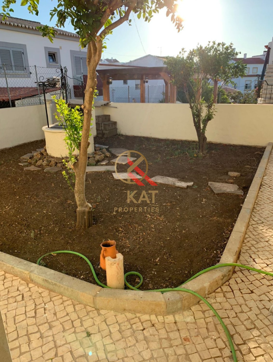 Moradia T3 para arrendamento Anual em Urbanização da Hortinha, Ferragudo