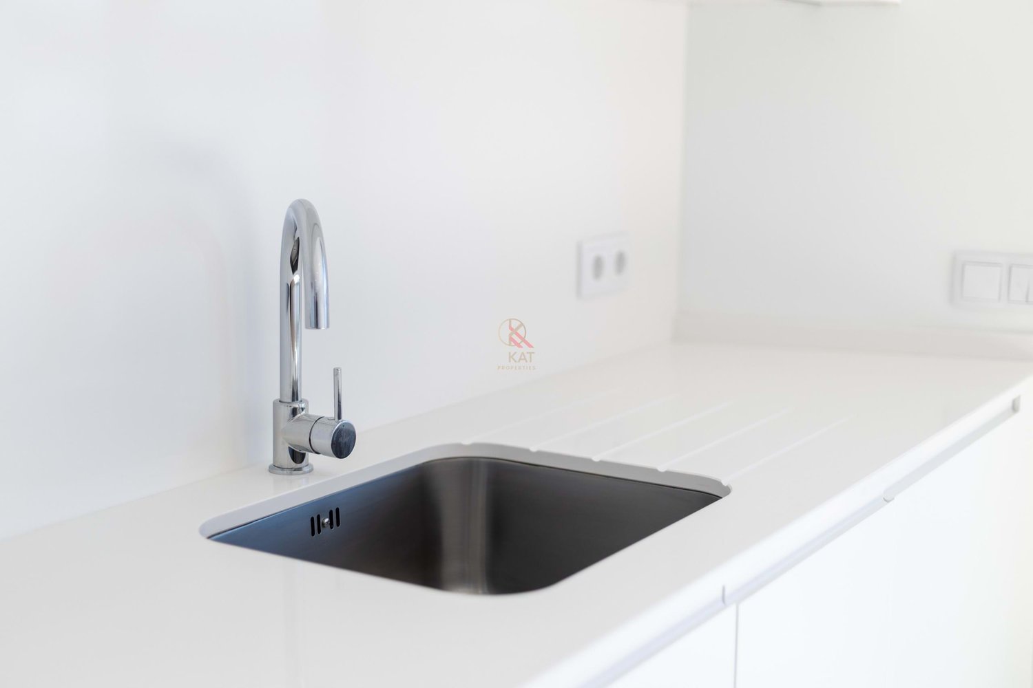 Apartamento T2 para venda em Olhão