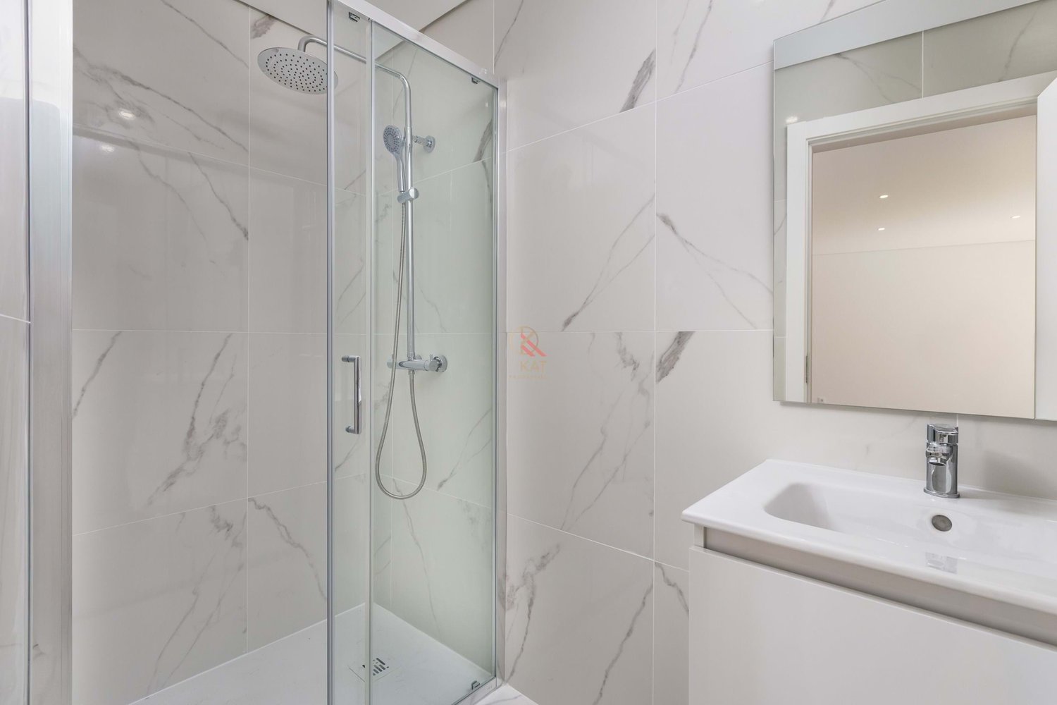 Apartamento T2 para venda em Olhão