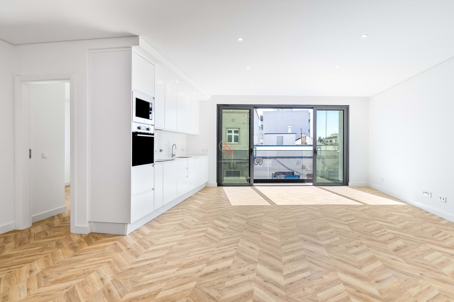 Apartamento T2 para venda em Olhão