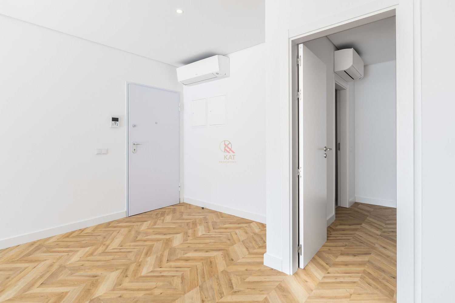 Apartamento T2 para venda em Olhão