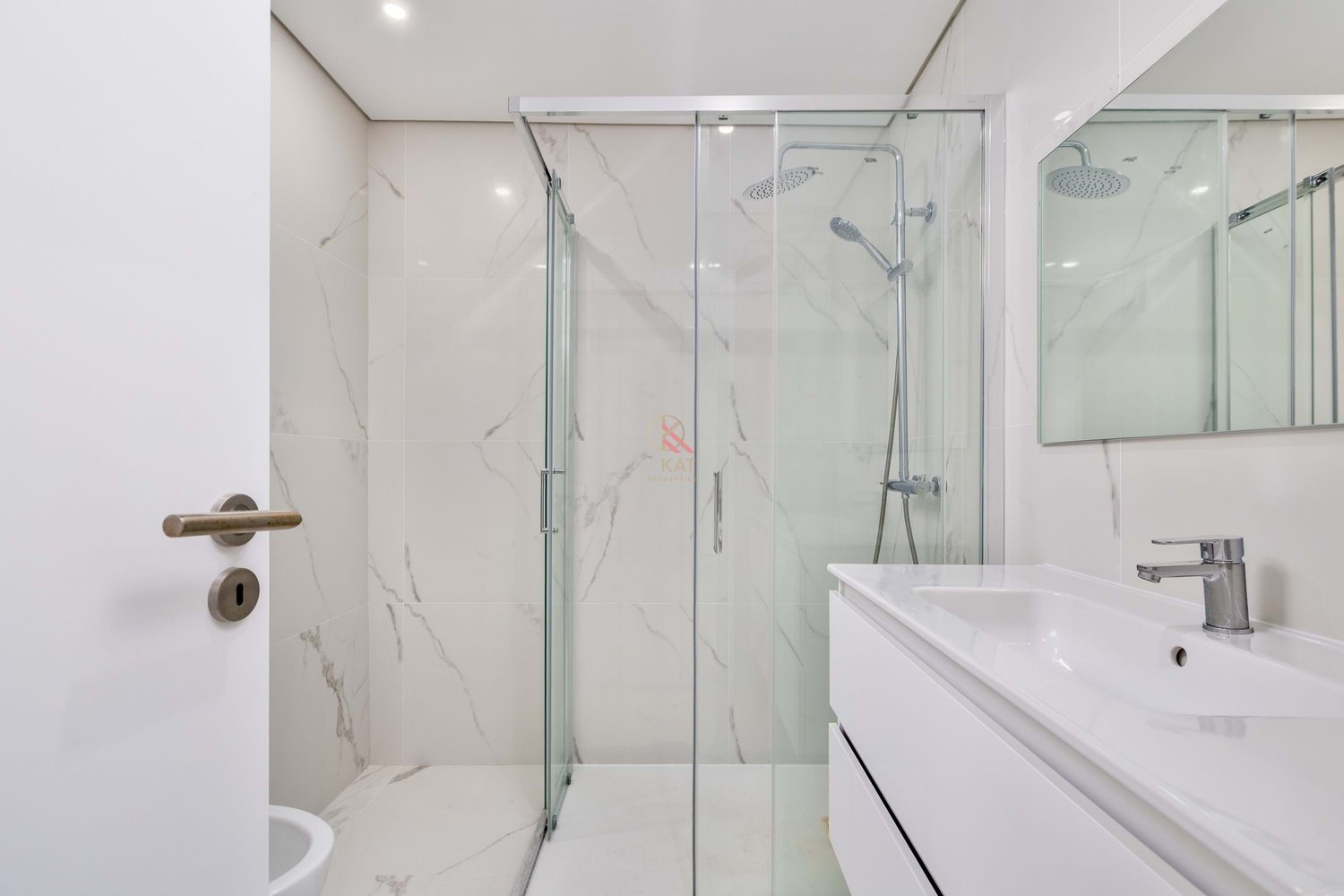 Apartamento T2 para venda em Olhão