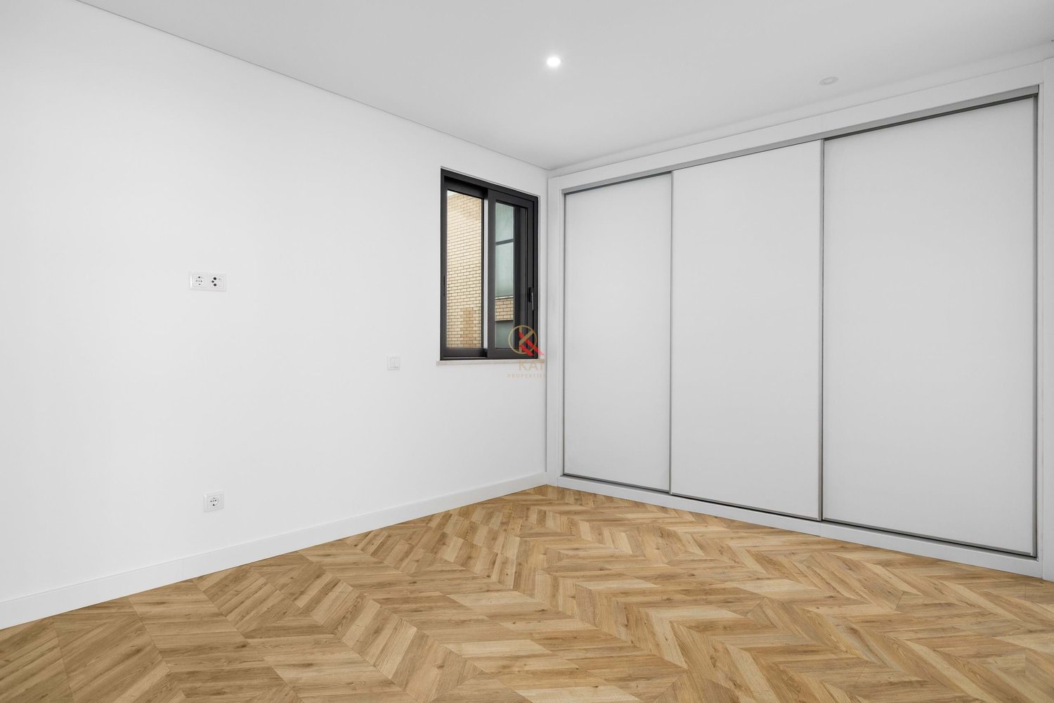 Apartamento T2 para venda em Olhão