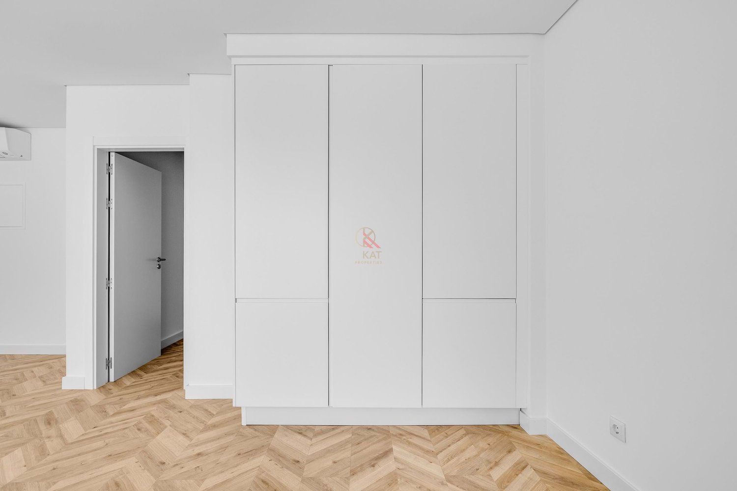 Apartamento T2 para venda em Olhão