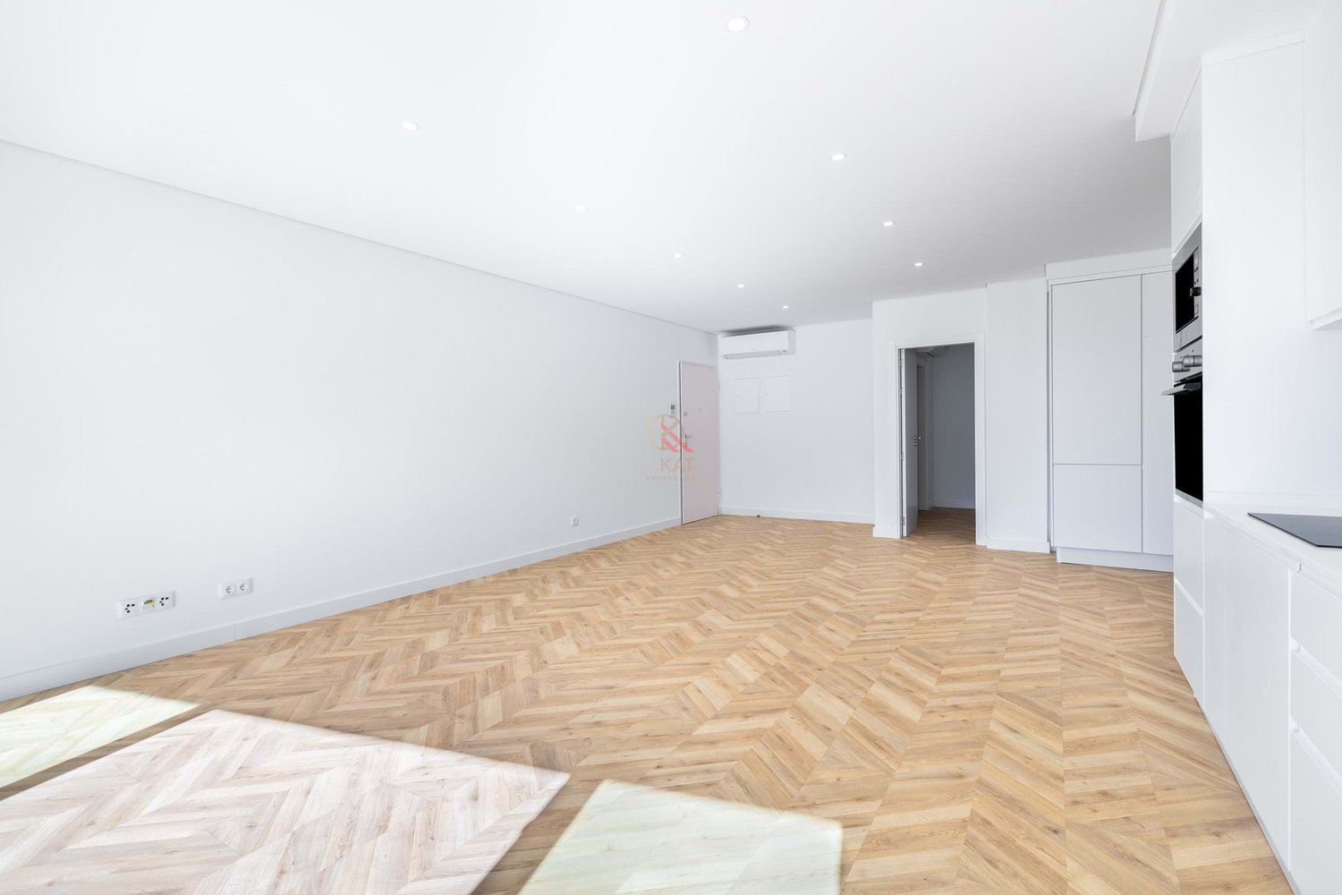 Apartamento T2 para venda em Olhão