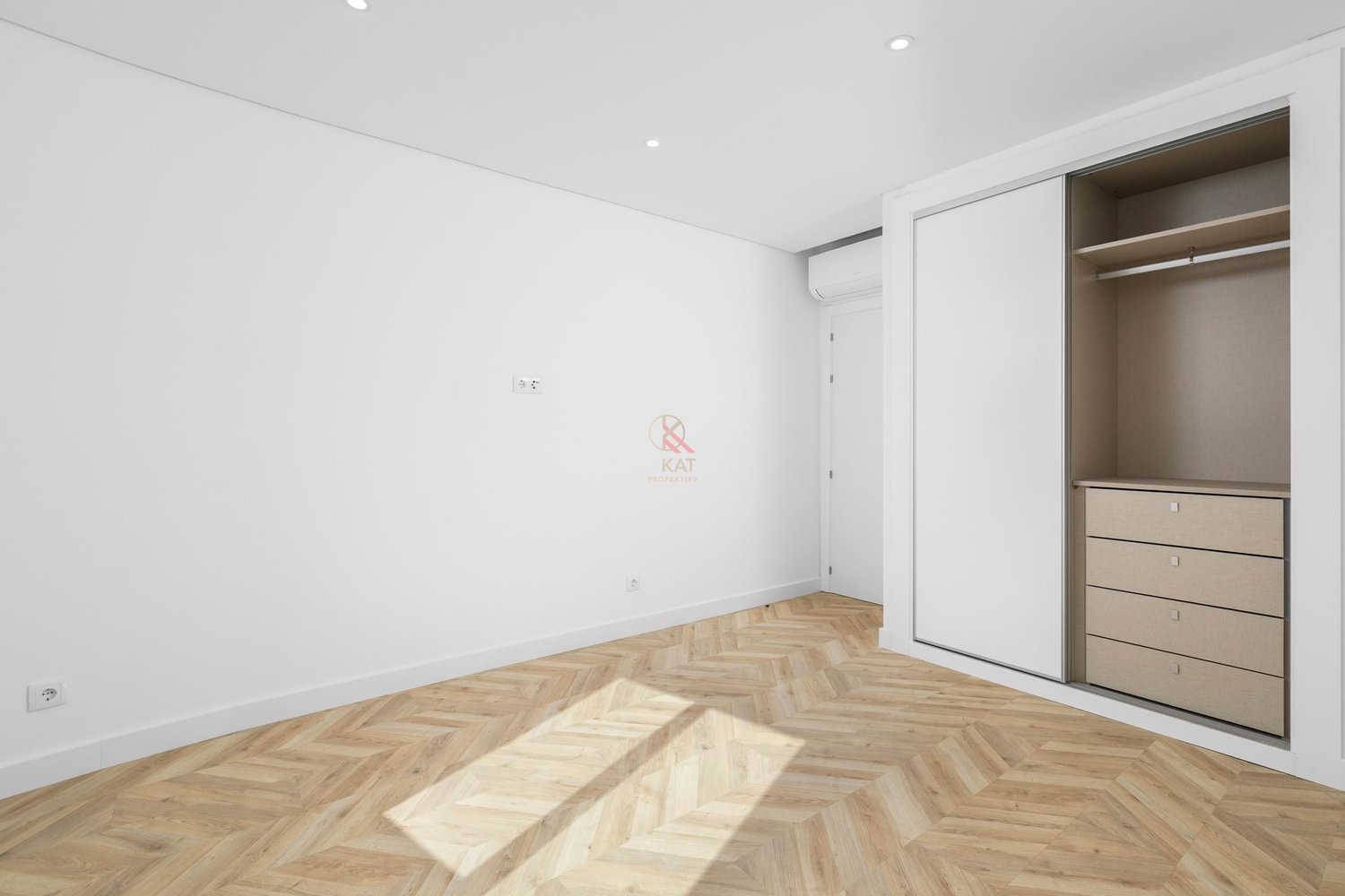 Apartamento T2 para venda em Olhão