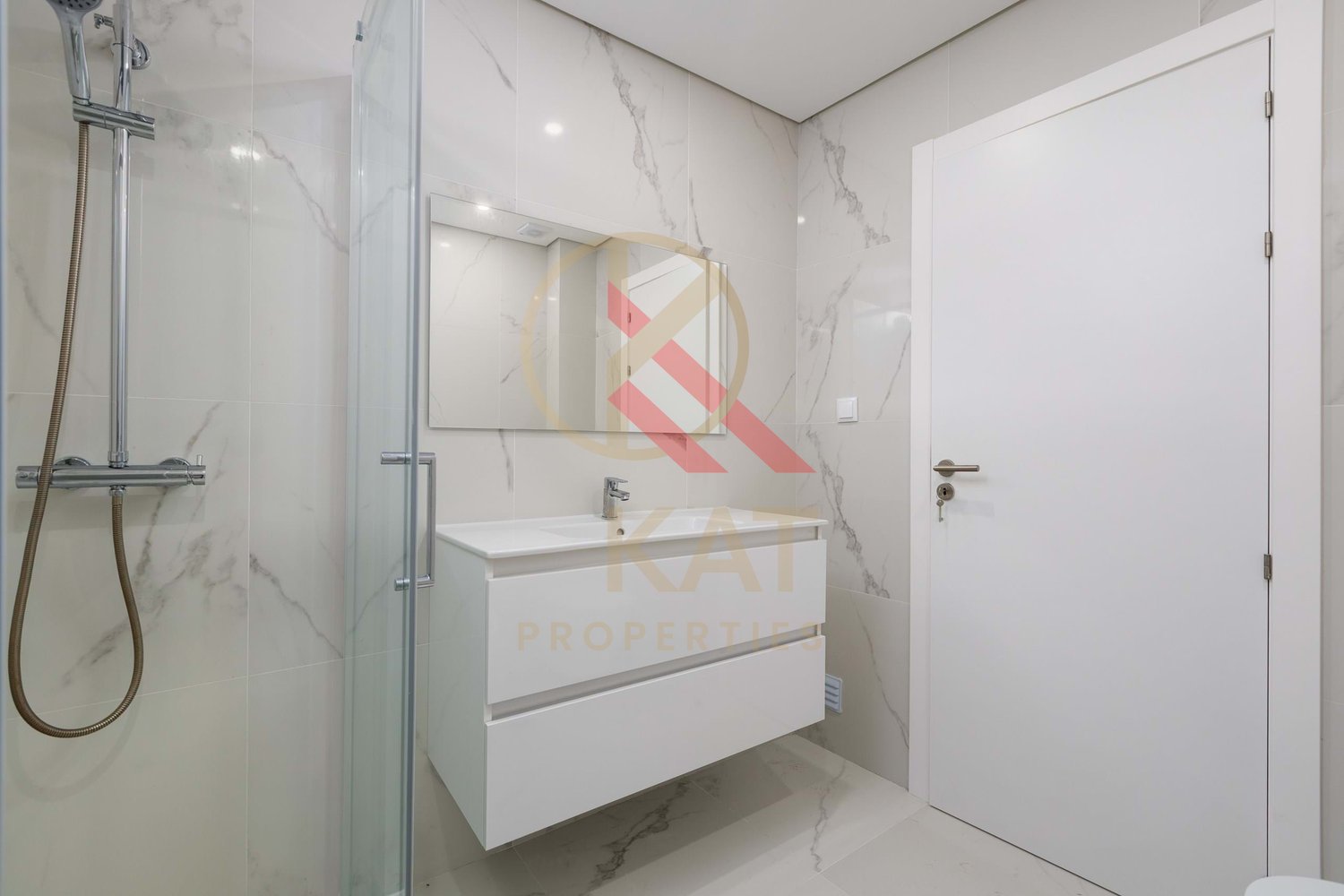 Apartamento T2 para venda em Olhão