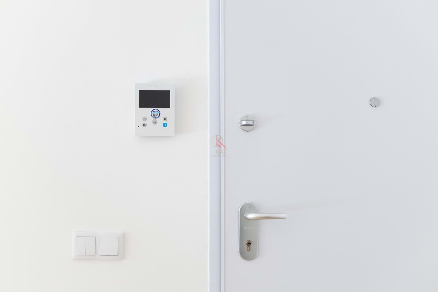Apartamento T2 para venda em Olhão