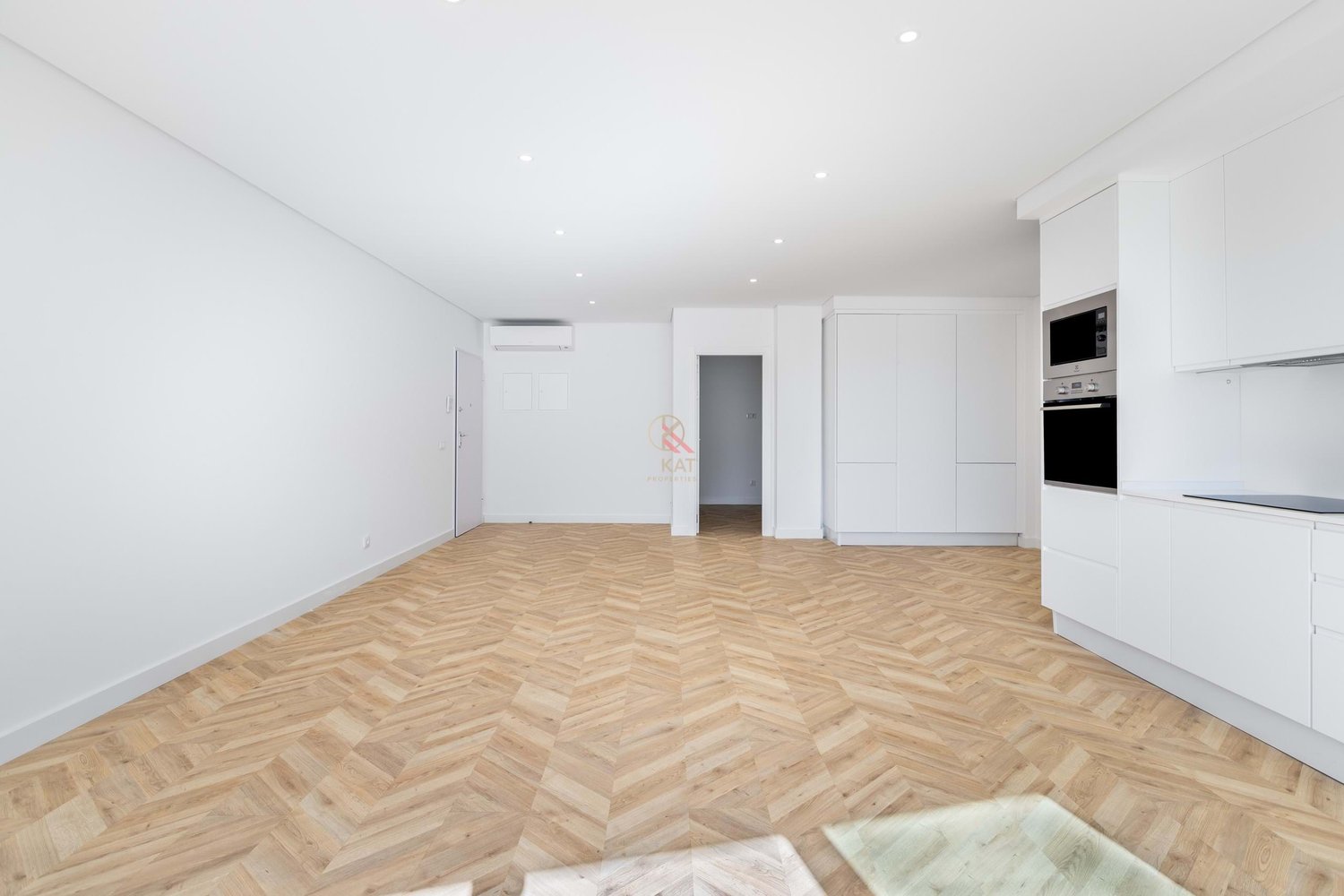 Apartamento T2 para venda em Olhão