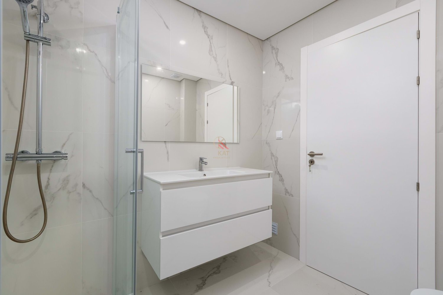 Apartamento T2 para venda em Olhão