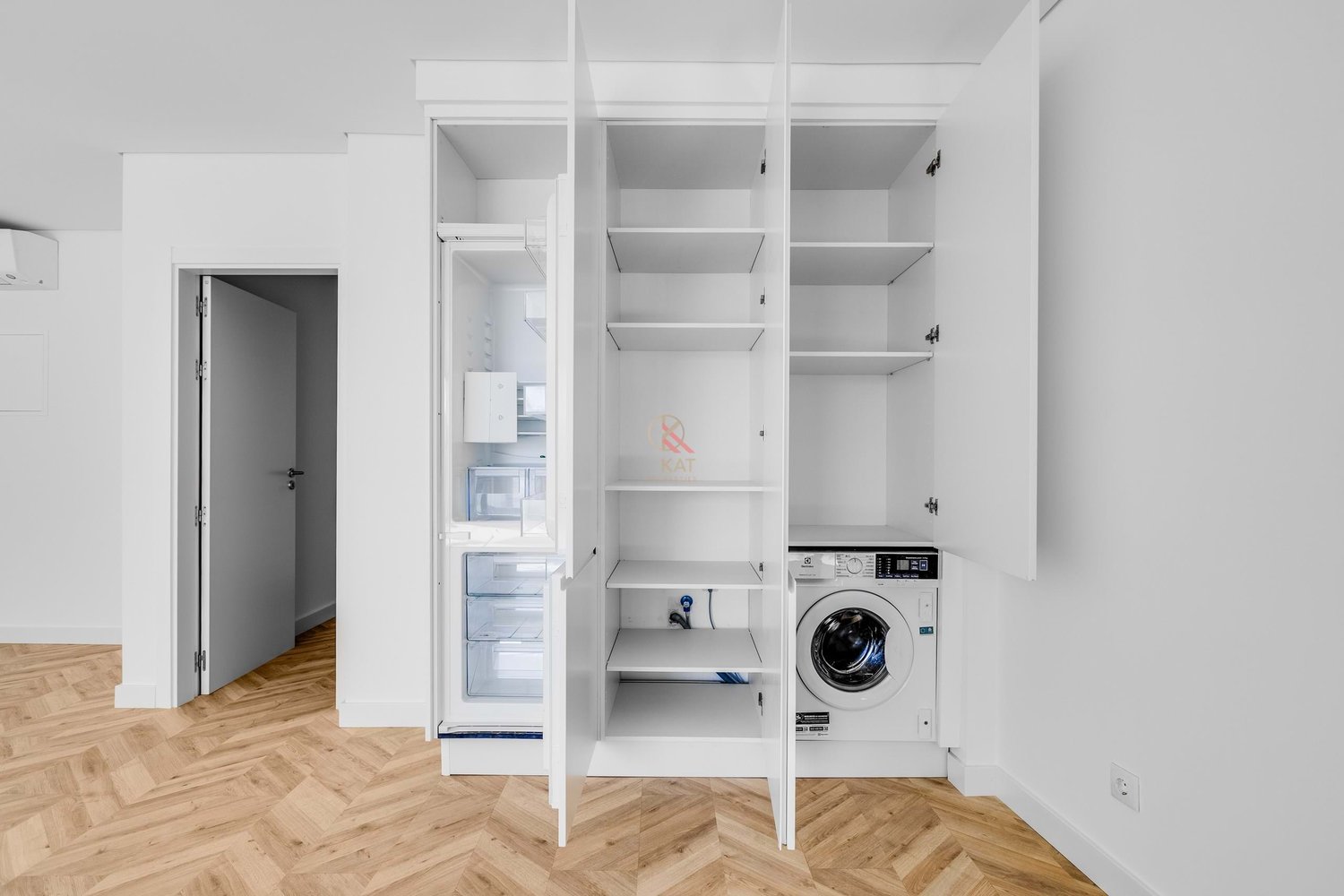 Apartamento T2 para venda em Olhão