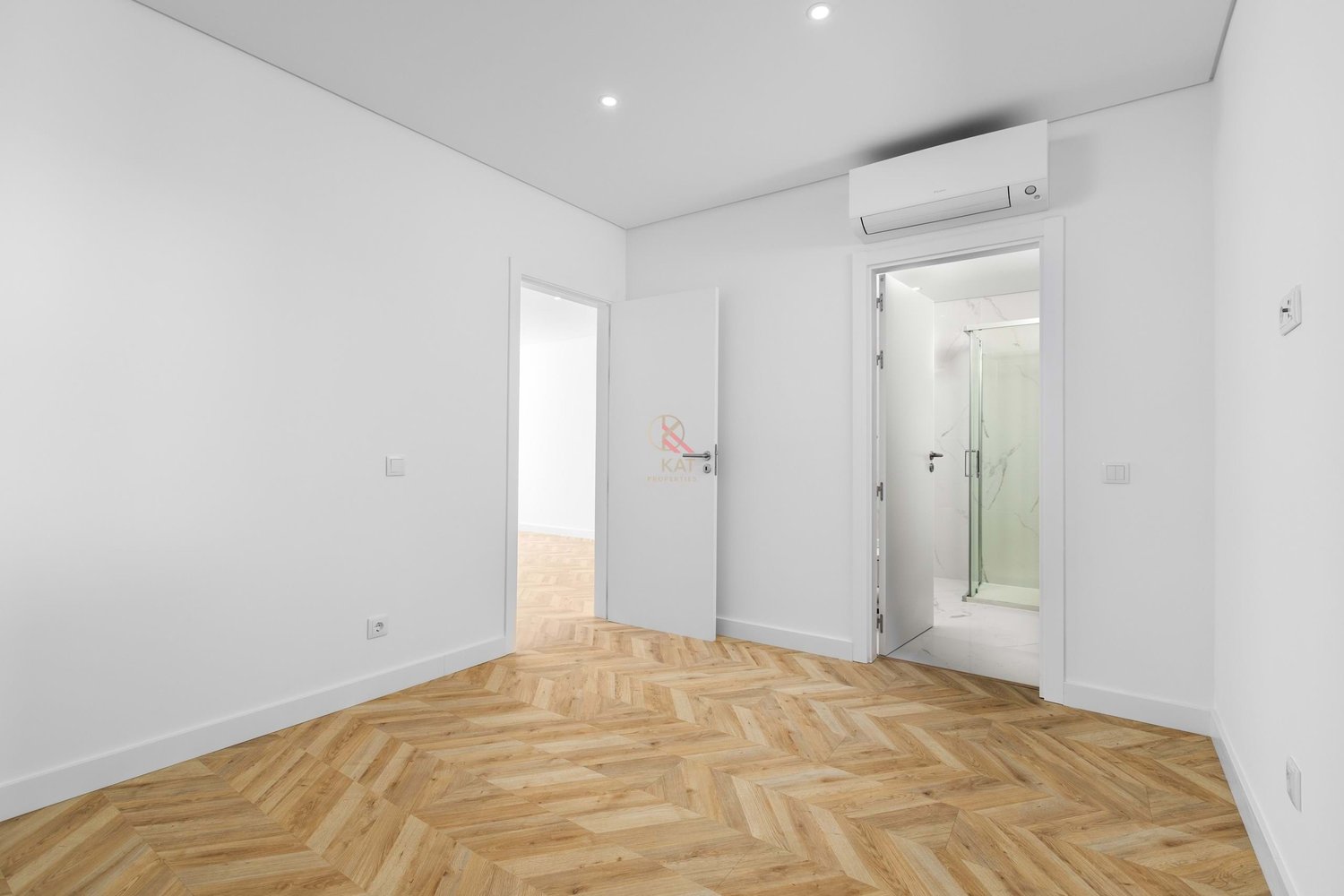 Apartamento T2 para venda em Olhão