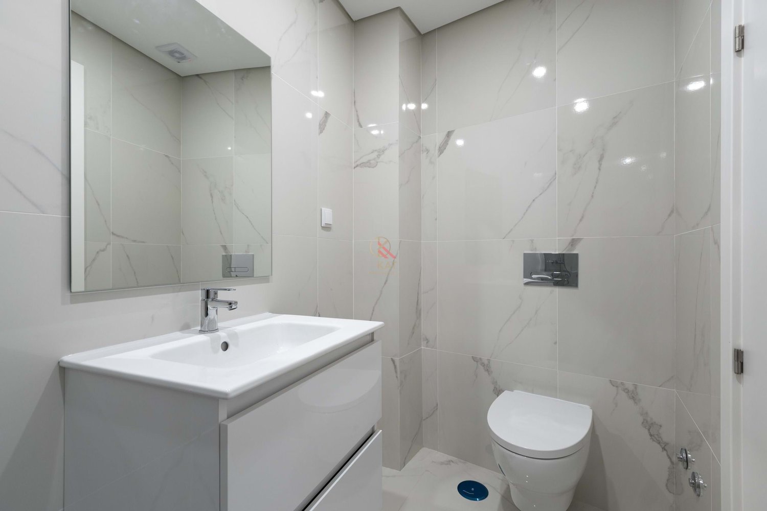 Apartamento T2 para venda em Olhão