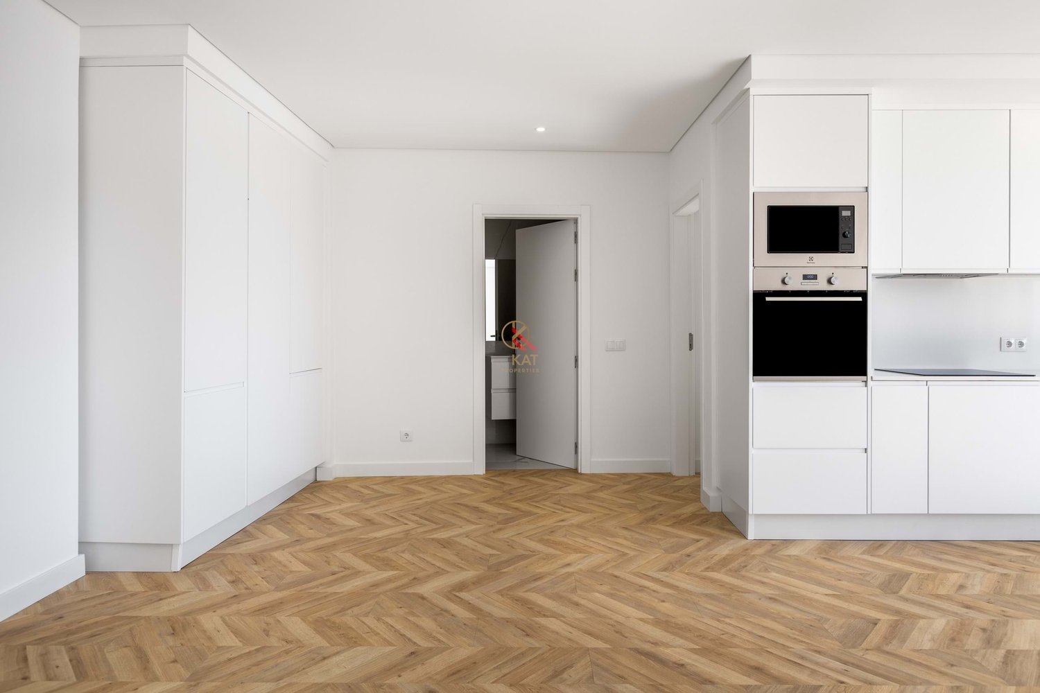Apartamento T2 para venda em Olhão