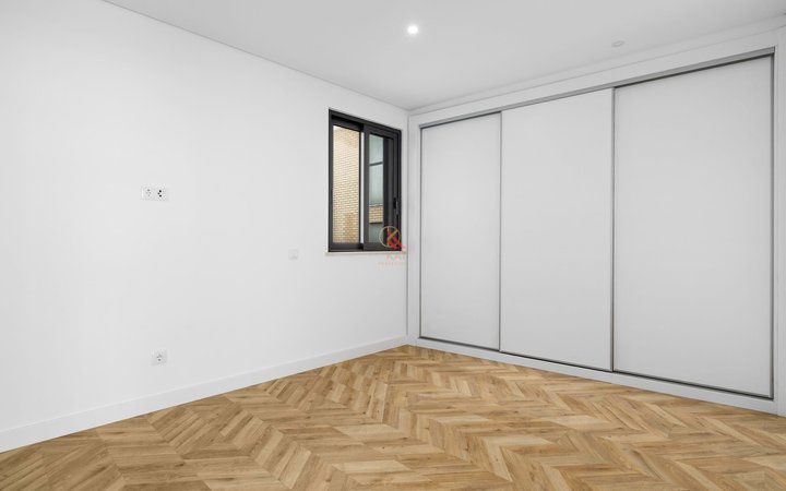 Apartamento T2 para venda em Olhão