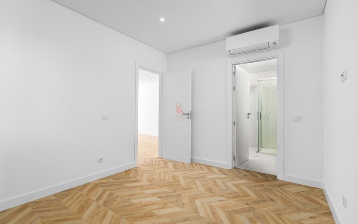 Apartamento T2 para venda em Olhão