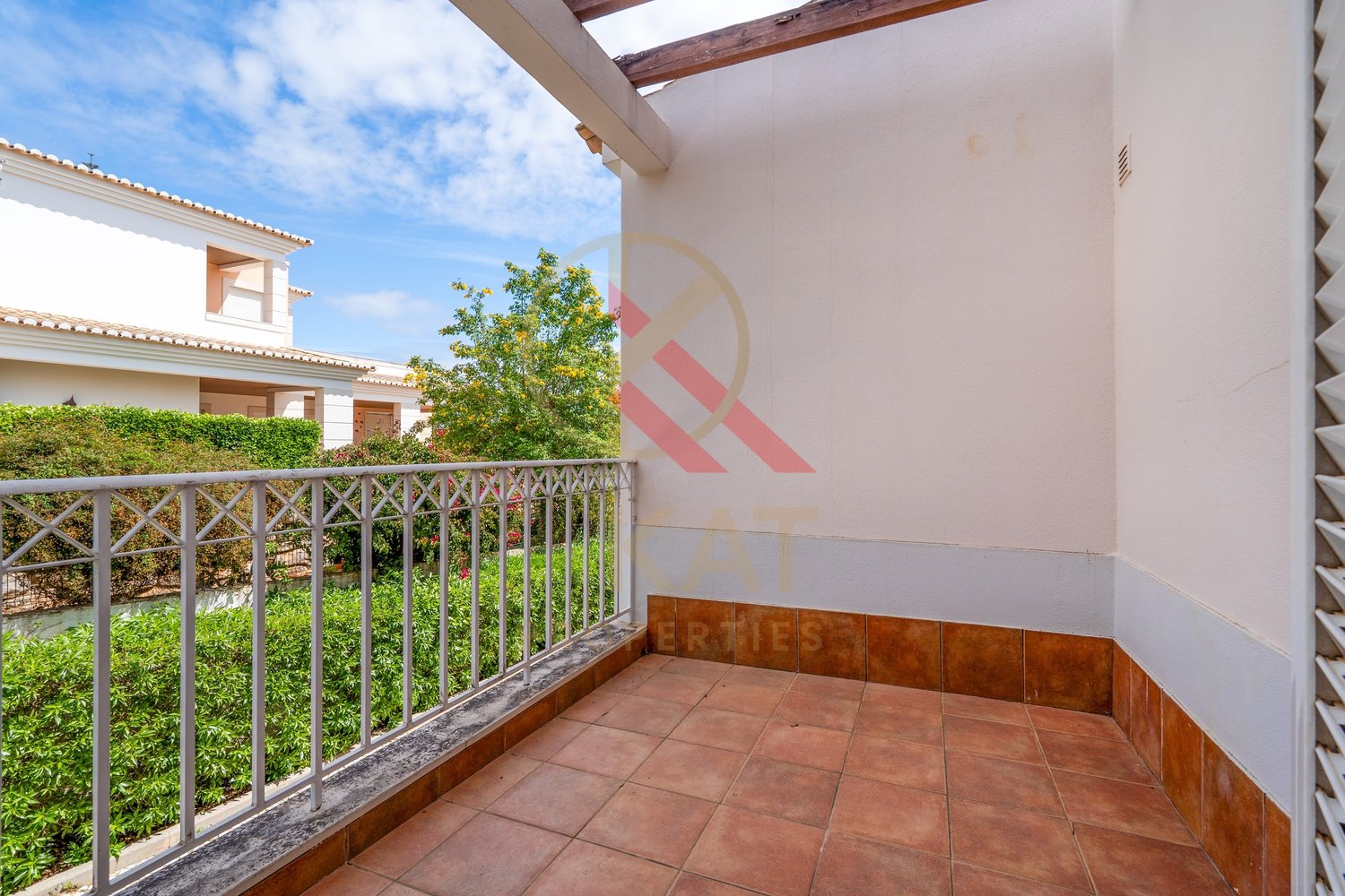 Moradia V4 com Piscina e Ginásio à venda em Portimão
