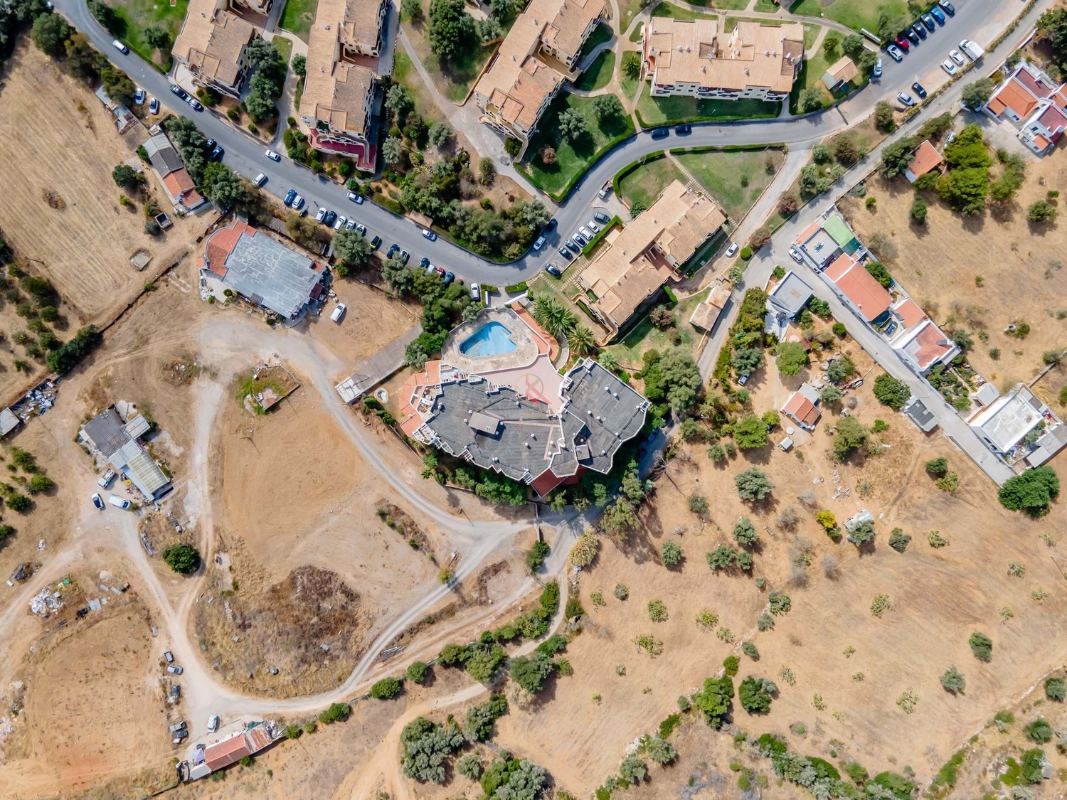 Apartamento T1 para Venda em Alvor