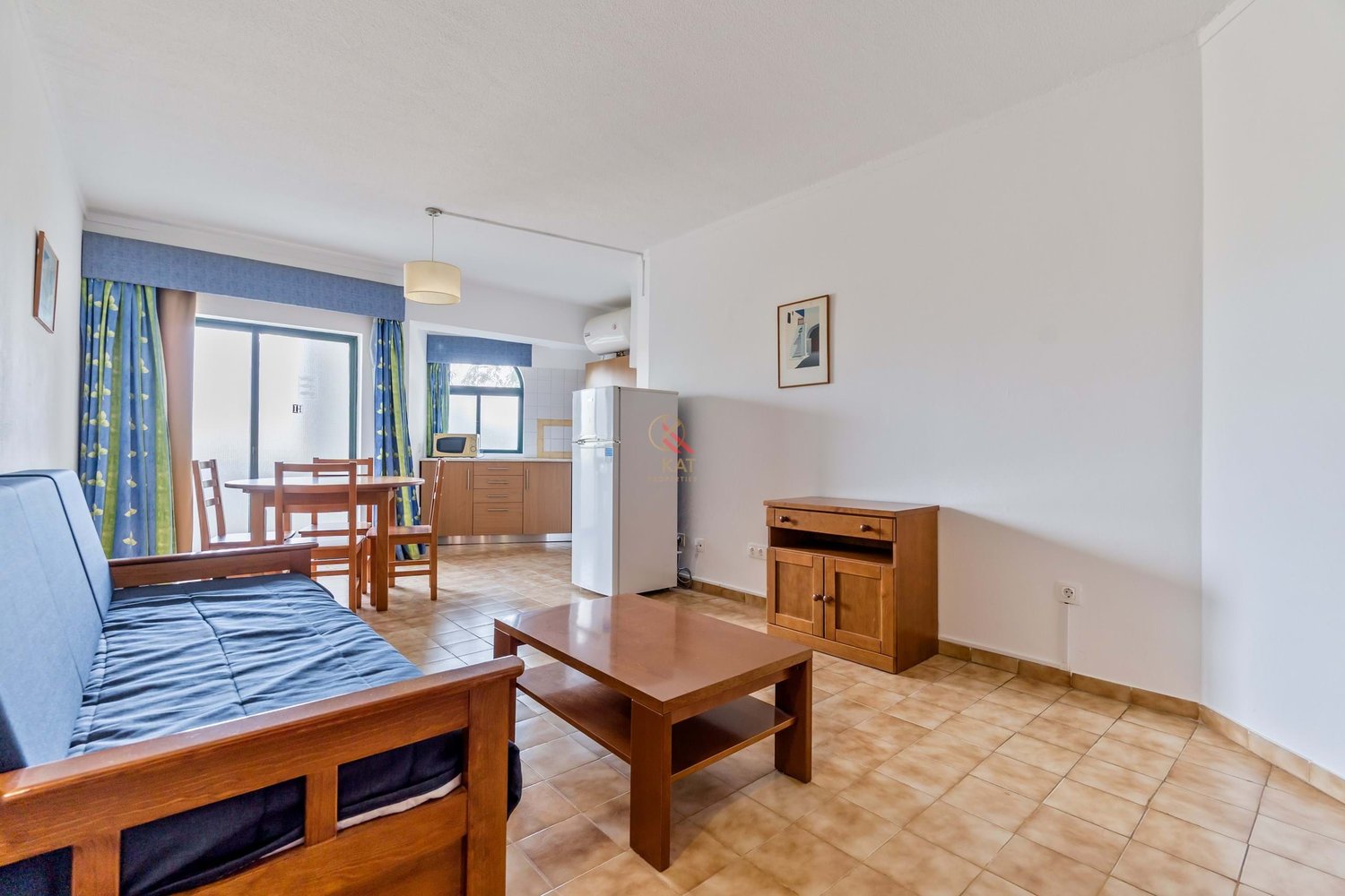Apartamento T1 para Venda em Alvor