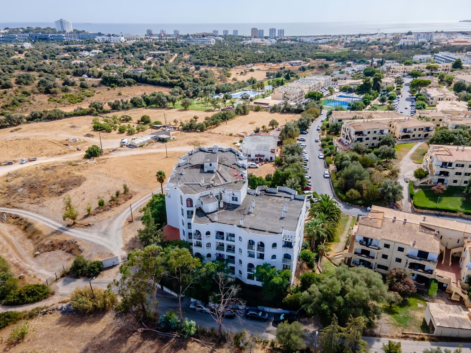 Apartamento T1 para Venda em Alvor