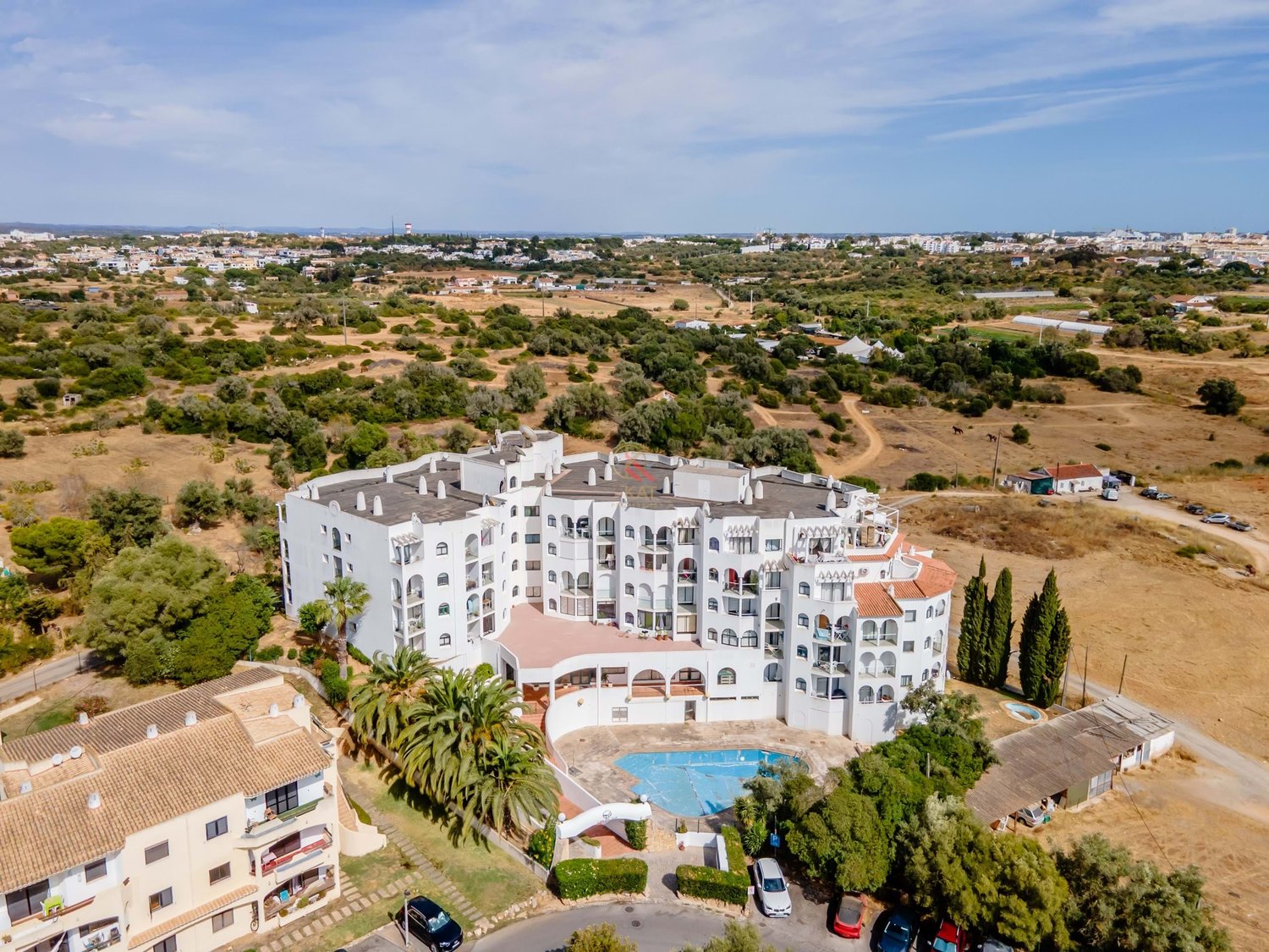 Apartamento T1 para Venda em Alvor