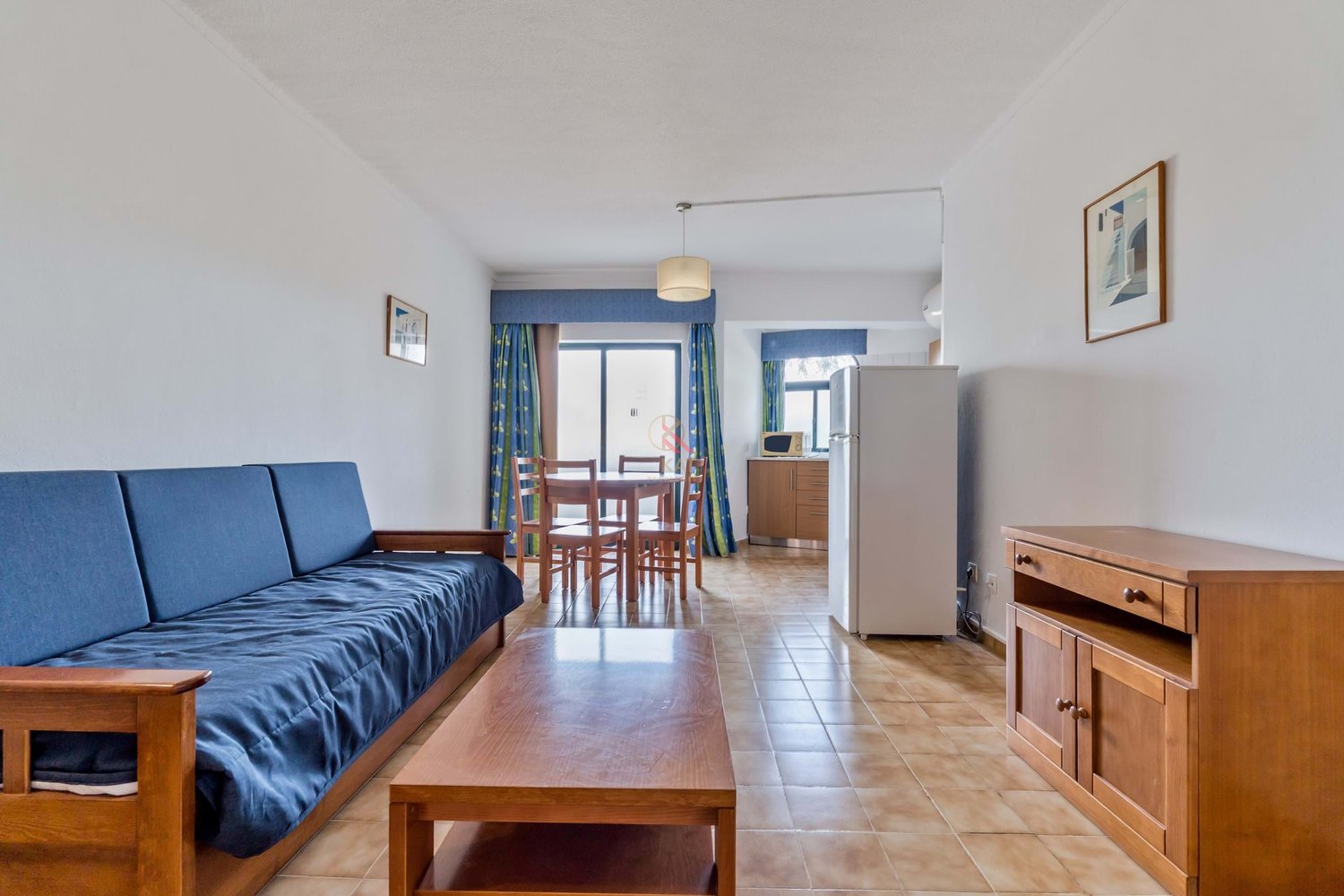 Apartamento T1 para Venda em Alvor