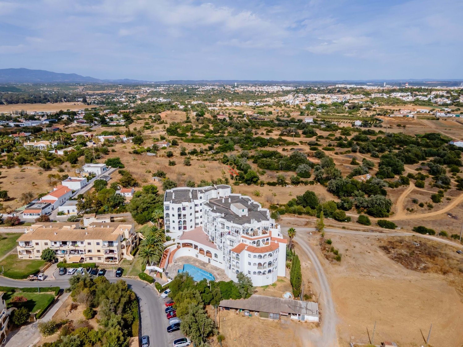 Apartamento T1 para Venda em Alvor
