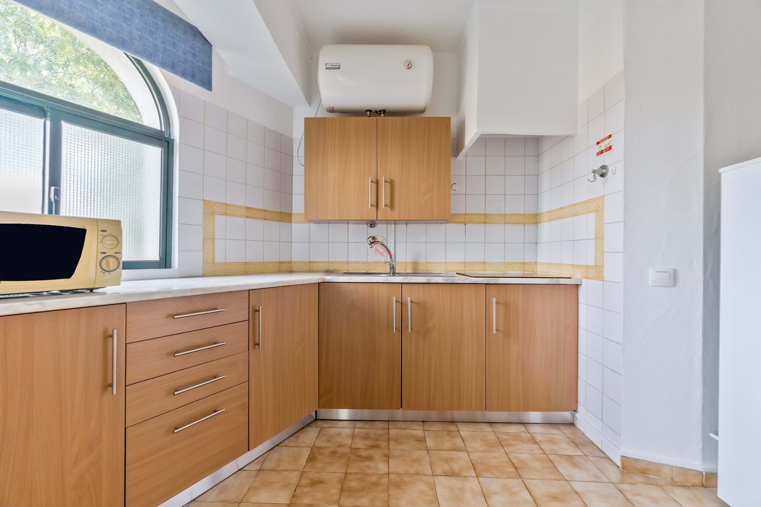 Apartamento T1 para Venda em Alvor