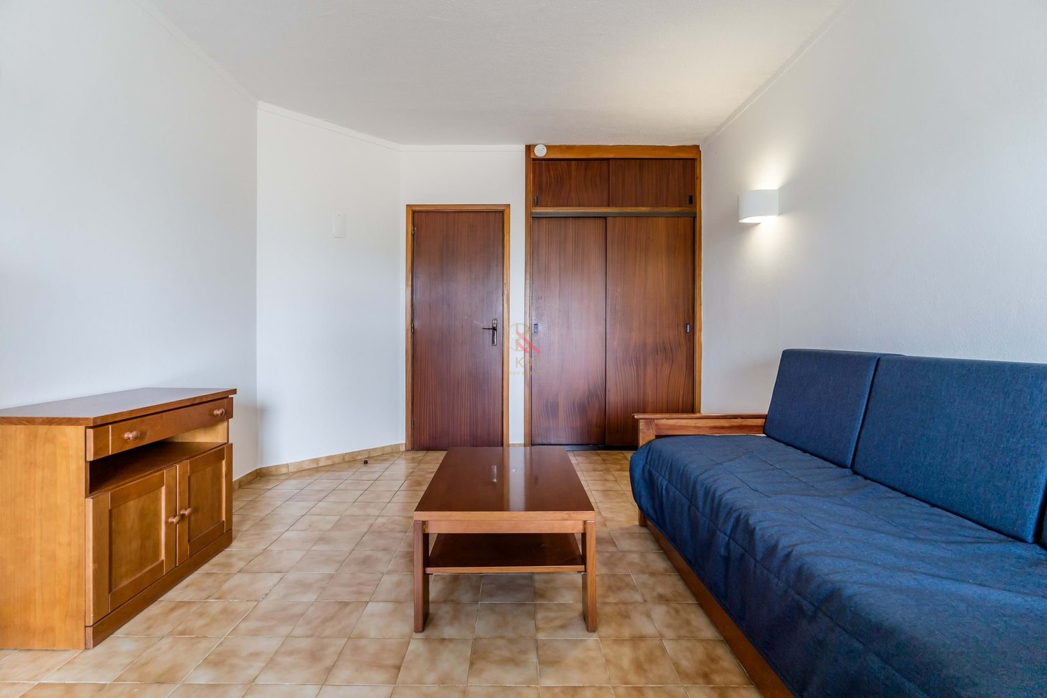 Apartamento T1 para Venda em Alvor