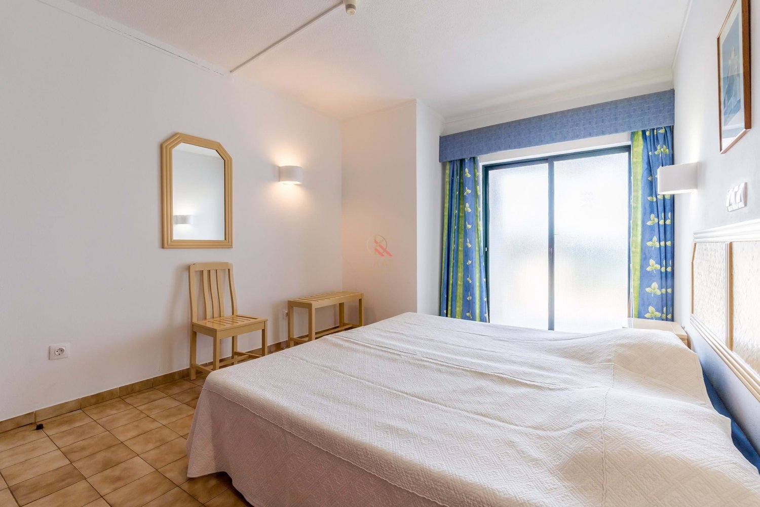 Apartamento T1 para Venda em Alvor