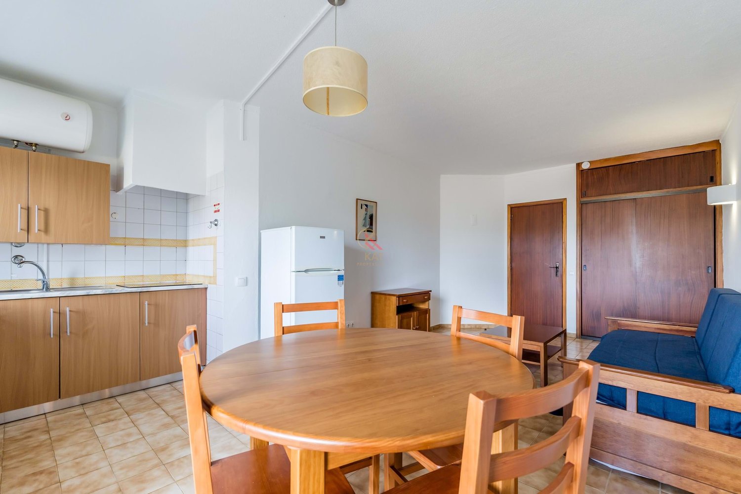 Apartamento T1 para Venda em Alvor