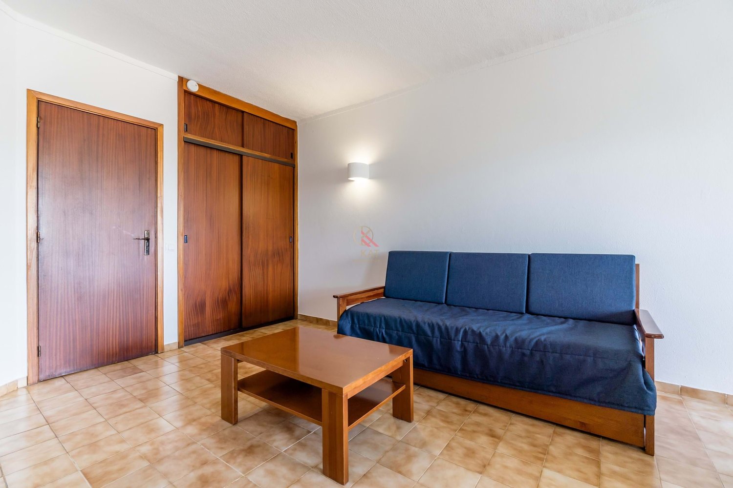 Apartamento T1 para Venda em Alvor