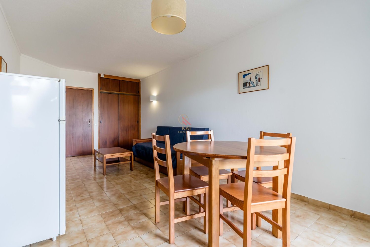 Apartamento T1 para Venda em Alvor