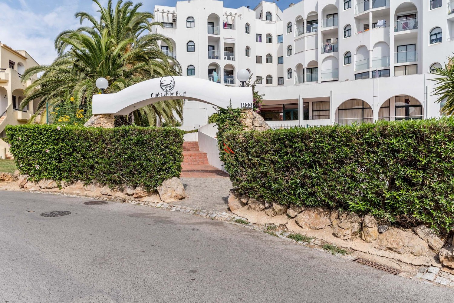 Apartamento T1 para Venda em Alvor